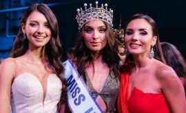 Miss Ucraina 2018 a fost deposedată de titlu