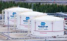 O companie rusă livrează Braziliei gaz lichefiat