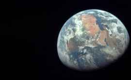 Studiu De ce Pămîntul se clatină