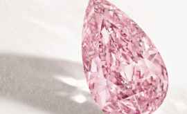 Un diamant rar de aproape 19 carate va putea fi admirat în cadrul unor expoziţii 