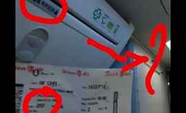 Авиакомпания продала пассажирам билеты на несуществующие места