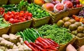 Sute de kilograme de legume au fost retrase din comerț