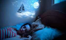 Прерывание сна разрушает память