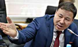 Țîrdea consideră drept mare greșală numirea lui Radu și Ciubuc în calitate de miniștri