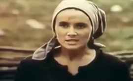 Актриса сыгравшая Марию в Деревянной пушке сохранила свою красоту и в 56 лет ФОТО