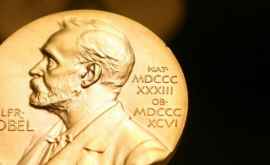 Premiul Nobel pentru Chimie 2018 cîștigat de 3 cercetători