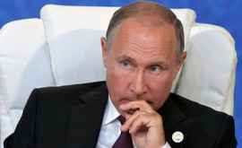 Putin la numit pe Skripal trădător de Patrie 