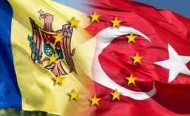 Граждане Молдовы смогут ездить в Турцию по удостоверению личности