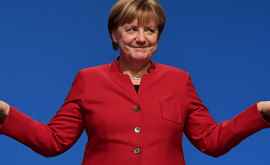 Cine este bărbatul care candidează împotriva Angelei Merkel
