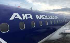 Негруцэ Продажа Air Moldova может быть элементом легализации украденных из банков средств