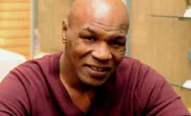 Mike Tyson În prezent boxerii au devenit gentlemeni