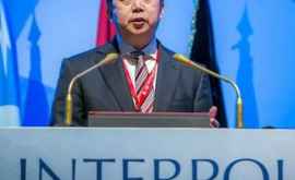Directorul Interpol a fost dat dispărut Autoritățile franceze au deschis o anchetă