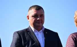 Григорий Новак будет баллотироваться в депутаты ПСРМ по одномандатному округу N31