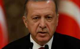 Высылка семи турецких граждан на повестке дня визита Эрдогана 