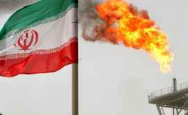 India va importa nouă milioane de barili de petrol din Iran