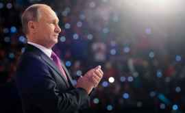 Ce face Vladimir Putin astăzi cînd împlinește 66 de ani