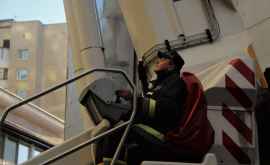 Взрыв на Рышкановке пожарные продолжают спасательную операцию ФОТО