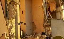 Primaria va repara apartametele afectate de explozia din sectorul Rîșcani