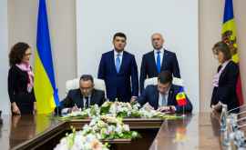Transportatorii din Moldova vor putea să rămînă în Ucraina mai mult de 90 de zile
