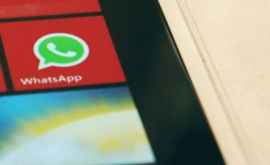 Decizie radicală luată de WhatsApp Ce se va întîmpla din 12 noiembrie