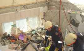 Cum se simt persoanele rănite în urma exploziei de la Rîşcani