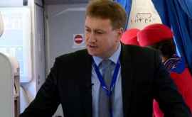 Директор Air Moldova о самолете на котором турецкие учителя были вывезены из страны