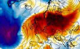 Europa va fi lovită de un val neobişnuit de căldură