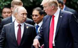  Trump şi Putin se vor întîlni din nou