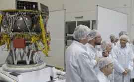 Lansarea primei sonde israeliene către Lună amînată 