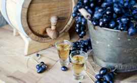 Как переработать излишки виноматериалов в Молдове