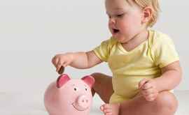 Modificări la plata concediului de îngrijire a copilului