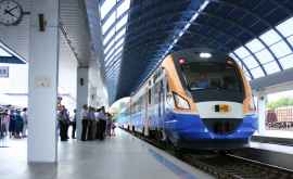 Se anunţă modificări în orarul circulației trenurilor spre Iaşi şi Odesa
