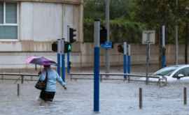 Inundații devastatoare în sudul Franţei