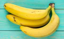 Удивительно Что обнаружила женщина из Литвы в банане