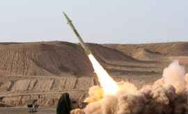 Израиль обстреляли ракетами