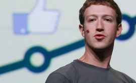 Акционеры Facebook могут лишить Цукерберга должности главы правления