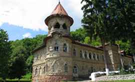 Mănăstirea Rudi o oază a credinței