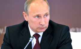 Putin a numit cauza masacrului de la colegiul din Kerci