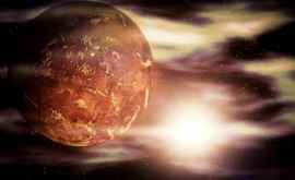 Explorarea planetei Venus va deveni realitate Astronauții vor avea condiții ca pe Pămînt