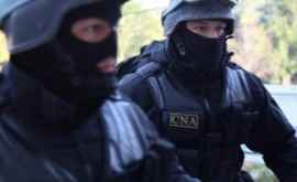Обыски в Примэрии 25 человек включая трех госслужащих подозреваются в махинациях 