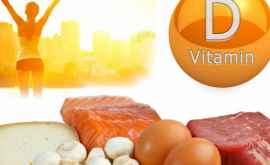 Cum te ajută vitamina D să trăiești mai mult