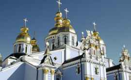 Constantinopolul a refuzat să întrerupă relațiile cu Biserica Ortodoxă Rusă