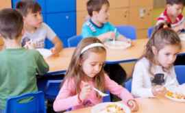 В детсадах и школах страны может быть введена литовская модель организации питания