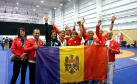 Отличные результаты молдавских юниоров на Олимпиаде в БуэносАйресе