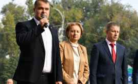 PSRM a înaintat doi candidați pentru funcția de deputat pe circumscripțiile electorale Bălți