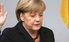 Angela Merkel a oprit exporturile de armament către Arabia Saudită
