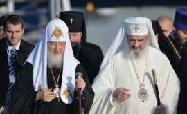 Oraşul Bălţi în pregătiri pentru vizita Patriarhului Kirill