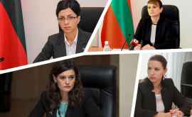В Приднестровье объявлены в розыск бывший премьер и три министра