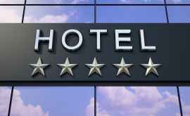 Hotelele nuși pot indica stelele dacă nu dețin act de clasificare de la Agenția Turismului