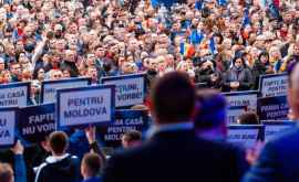 Депутат Стратегия демократов проМолдова рассчитана на левоцентристский электорат